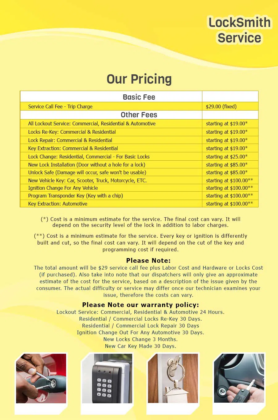 Alexandria City Locksmith, Alexandria, VA 703-995-6487